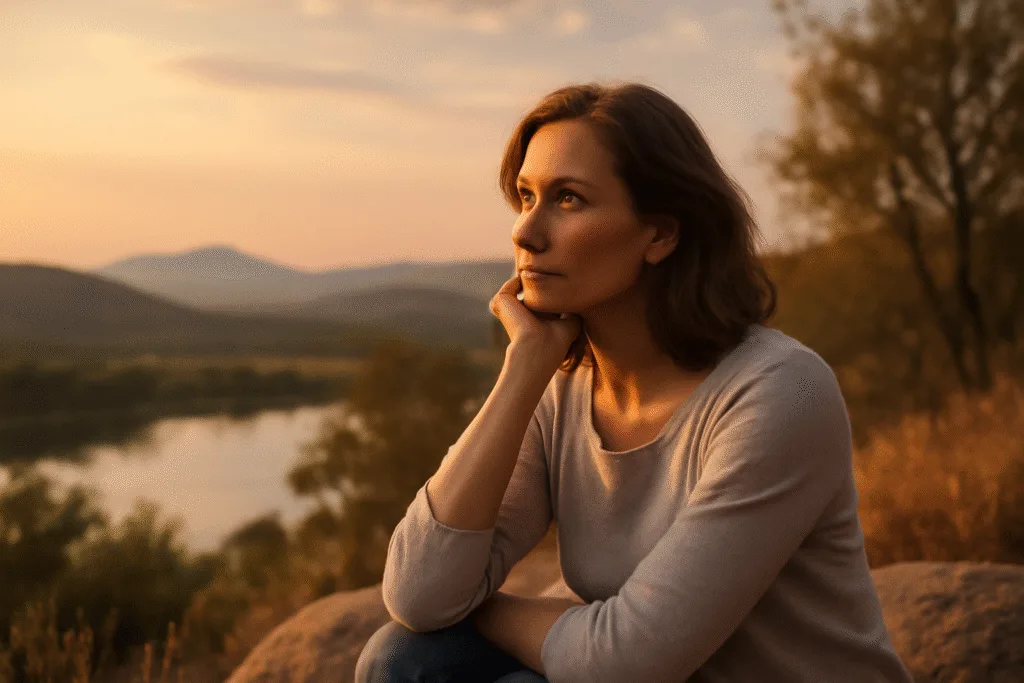 Descubre tu Propósito de Vida a los 40: Consejos y Reflexiones