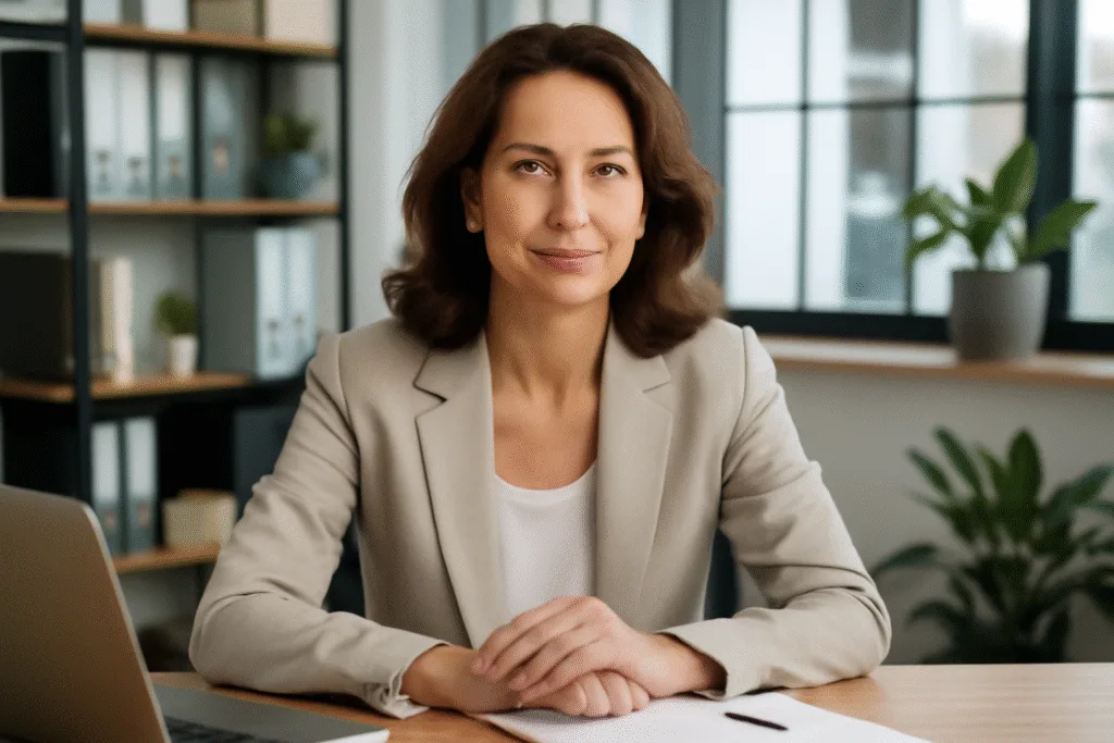 Cambio de Vida Después de los 40: Cómo Hacer la Transición de Forma Organizada y Plena